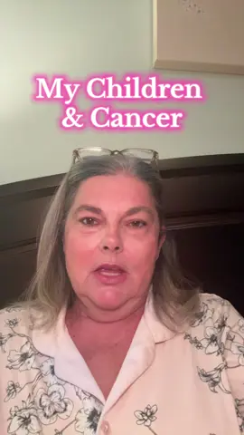 What was ny biggest concern when diagnosed with breast cancer?  My Children. They’ve seen me weak, bald, tired, and scared — but they’ve also seen me laugh, pray, and keep believing. Together we learned that resilience and toughness didnt meant that we werent afraid; it was about trusting each other, those who loved us and mostly about trusting God even when everything felt so uncertain. Cancer changed our lives and ultimately, it made our family so much stronger.  #faithoverfear #007finks #tnbc #chemo #MomsofTikTok @FinkDawg @Maddy @Cameron F @liza.is.happy @Circuit @jennafink_ 