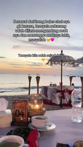 semoga menjadi keluarga yg sakinah mawadah warrahmah, Aamiin 🤲#bumil #bumilhappy #pasutribahagia #masyaallahtabarakkallah 