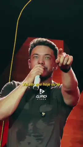 Alguém curou as feridas que você deixou 😴❤️‍🩹 #wesleysafadao #foryou #fyp 