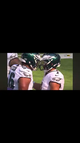 #fastbatman #HurtsToSmitty#flyeaglesfly🏈🦅💚 #gobirds🖤💚🏈 #eaglesfootball 🦅