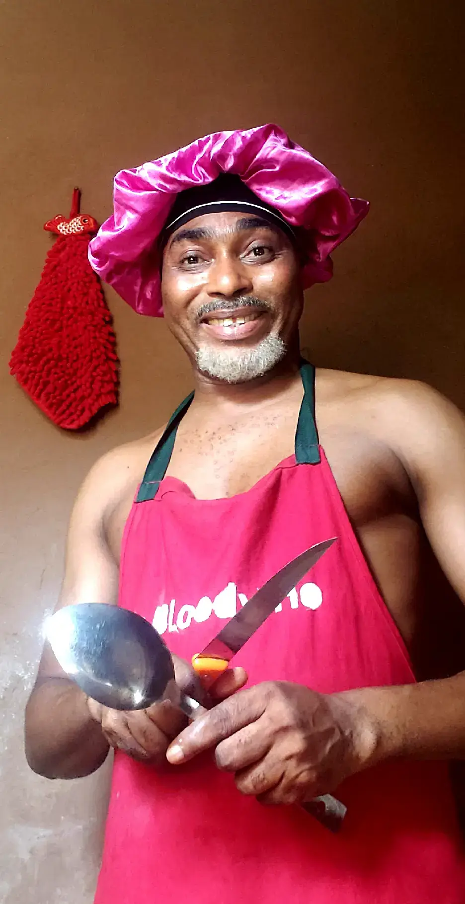 hear the word of a prophet (unclebabateei)