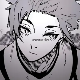 this is the first time i’ve posted twice in a week in MONTHS lmao 😭 @kia! @ash ᖭི༏ᖫྀ @sol #bluelock #itoshisae #sae #edit #fyp