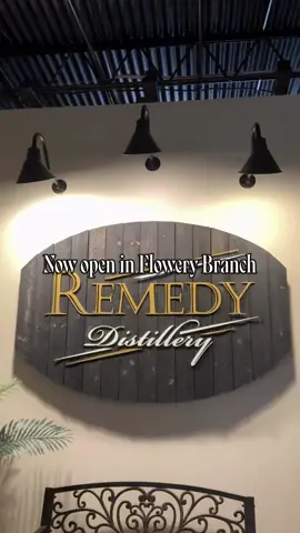 is NOW OPEN in Flowery Branch!!! Our fave local bourbon masters are back but this time with a larger and better location in Flowery Branch. Located across from our faves at La Casa Del Taco, you will find and all under one roof!