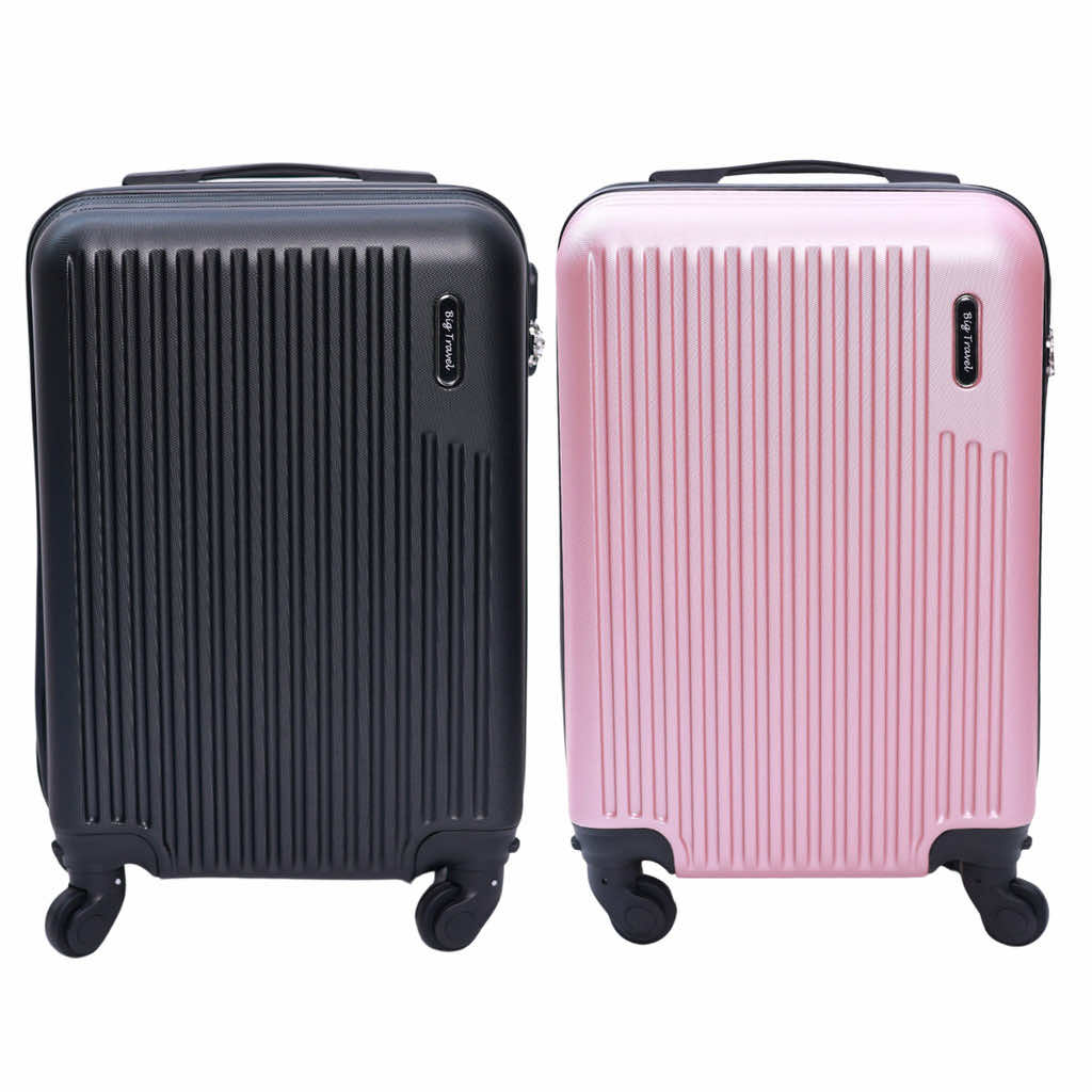 Viaje com estilo e praticidade! ✈️🧳 #MalaDeViagem #PromoçãoShopee #KitMalaCasal #BagagemPerfeita #FériasDosSonhos