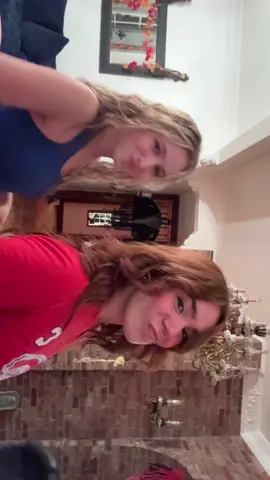 us when it’s game night🏒