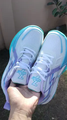 Glow in the dark ✨ with spike ⚡ #fyp  #womensshoes  #purple 