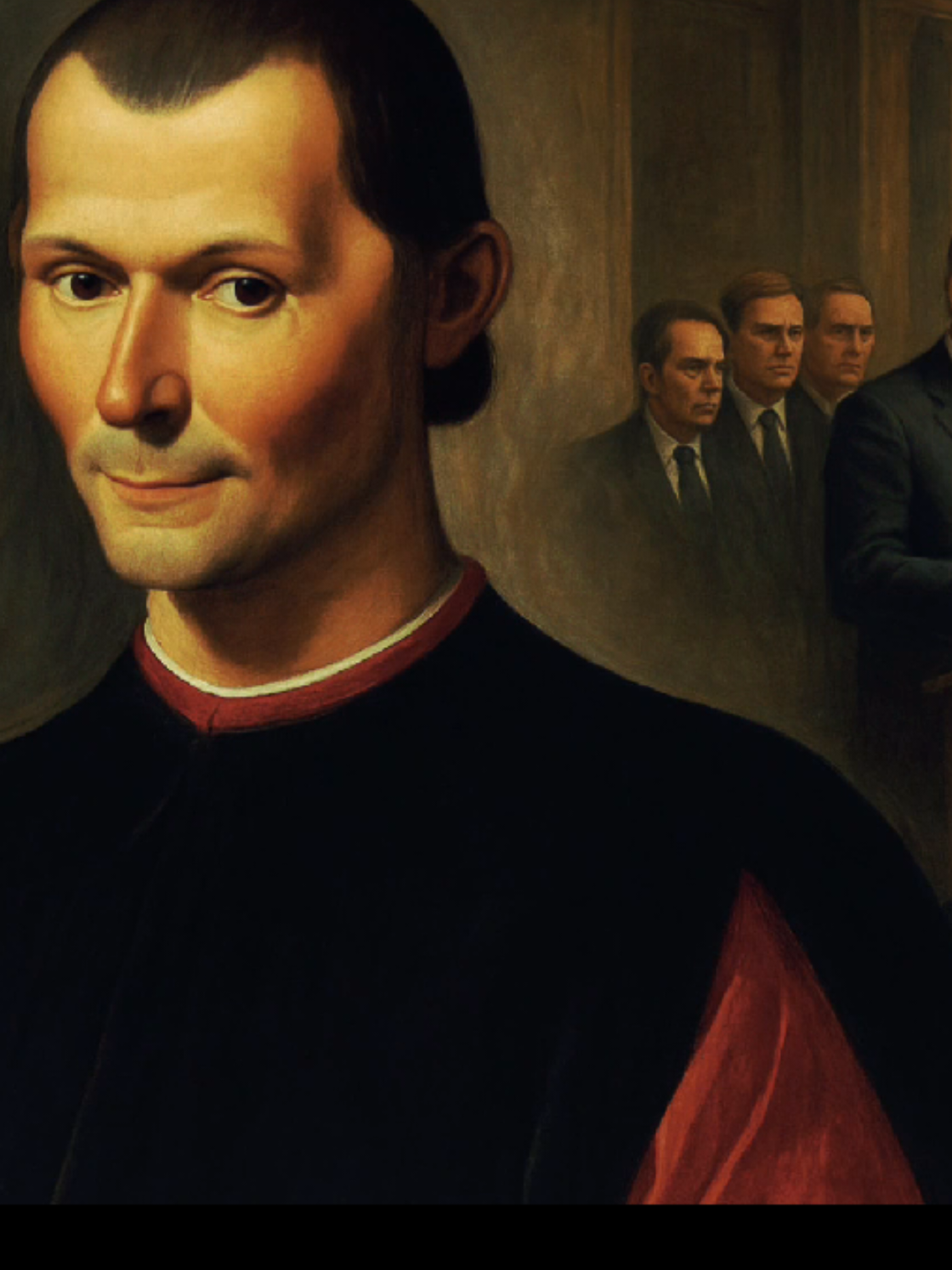 نيكولو ميكافيلي (Niccolò Machiavelli) كان فيلسوفًا وسياسيًا وكاتبًا إيطاليًا من عصر النهضة، وُلد في فلورنسا عام 1469 وتوفي عام 1527. اشتهر بكتبه التي تناولت السياسة والسلطة والدهاء في الحكم، وكان يرى أن الواقع السياسي لا يقوم على الأخلاق المثالية، بل على الذكاء، الحيلة، والقدرة على التحكم بالناس والظروف. أشهر كتبه هي: 1. الأمير (Il Principe) 📘 هو أشهر أعماله وأكثرها تأثيرًا في الفكر السياسي. كتبه عام 1513 كدليل للحكام حول كيفية اكتساب السلطة والحفاظ عليها. ▪️ أبرز أفكاره: 