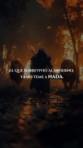 El dolor no te destruye… te convierte en Alfa. Un hombre que ha pasado por el infierno no camina igual: calma en la mirada, silencio en el alma, foco en el propósito. El fracaso y el dolor no lo detienen… lo forjan y lo elevan. 🧘‍♂️ Ejercicio práctico (1–2 minutos): Piensa en un momento difícil que superaste. Respira profundo y repite mentalmente: “Todo lo que sufrí me hizo más fuerte. Hoy soy imparable.” 💡 Este ejercicio reconecta tu energía masculina, fortalece tu resiliencia y activa tu enfoque en crecimiento y evolución, no en validación externa. #ManifiestoAlfa #EnergíaMasculina #Resiliencia #PoderInterior #SanaciónMasculina #Crecimiento #FuerzaInterior #Alfa #Autoconocimiento #Despertar