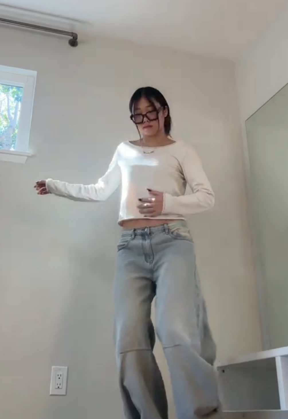 fit from @Cider! lighting was a paid actor😂 dc @Gerald Hernandez 🇶🇦 #dance #kendricklamar #Love #fyp #foryou 