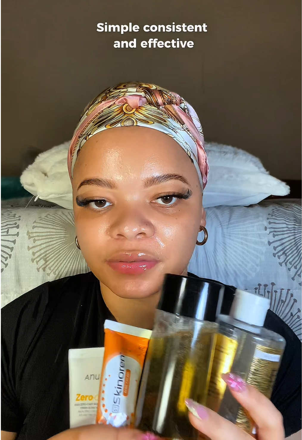 3 Skincare Essential for every routine you must have @Woolworths SA  @Eveline Cosmetics  @skinorenza @anua_global .#skincareessentials #skincareroutinetips #spf #azelaicacid #woolworths 