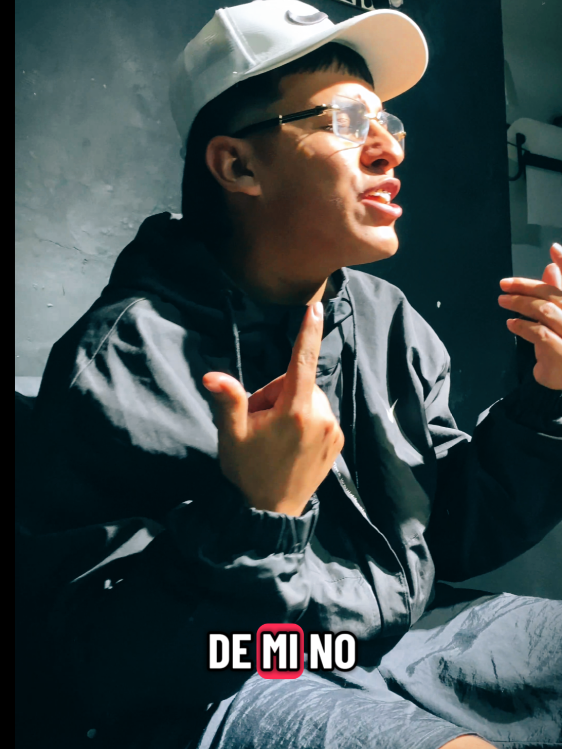 loco por tocarte loco por tenerte💛💛🇻🇪🔥 Es Venezuela en la casa!!! #regueton #venezuela #artista #gochosporelmundo #viral 