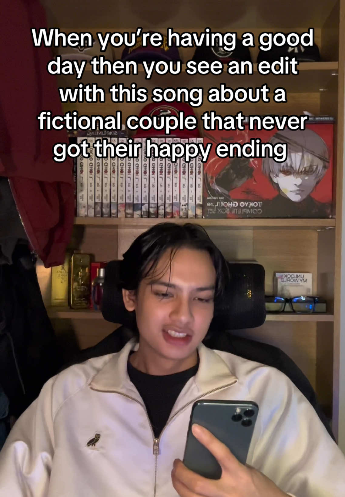That one iwteyp and Your Lie in April edit had me devastated🥀 that spider man and iron man one too💔#animefyp#animeedit#alliaskbrunomars#animerecommendations#relateable 