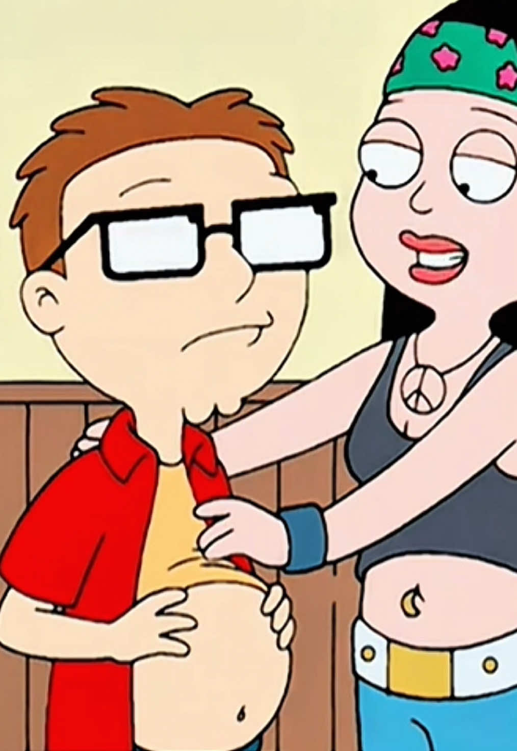 #Anime #movie #americandad #tiktok #foryou
