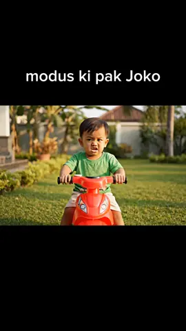 Pak Joko gawe kopi PO sing nyeduhe. Request nama bisa japri. Peringatan: Video ini hasil AI 🤖 || Hanya fiksi & komedi aja guys 😂 #veo3 #googleveo3 #ai #babyai #bayilucu
