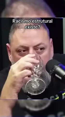 Existe racismo estrutural no Brasil?