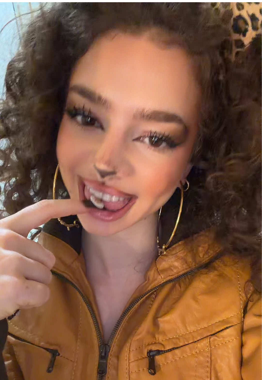 GO WATCH THE NEW VIDEO⛺️🏕️👻