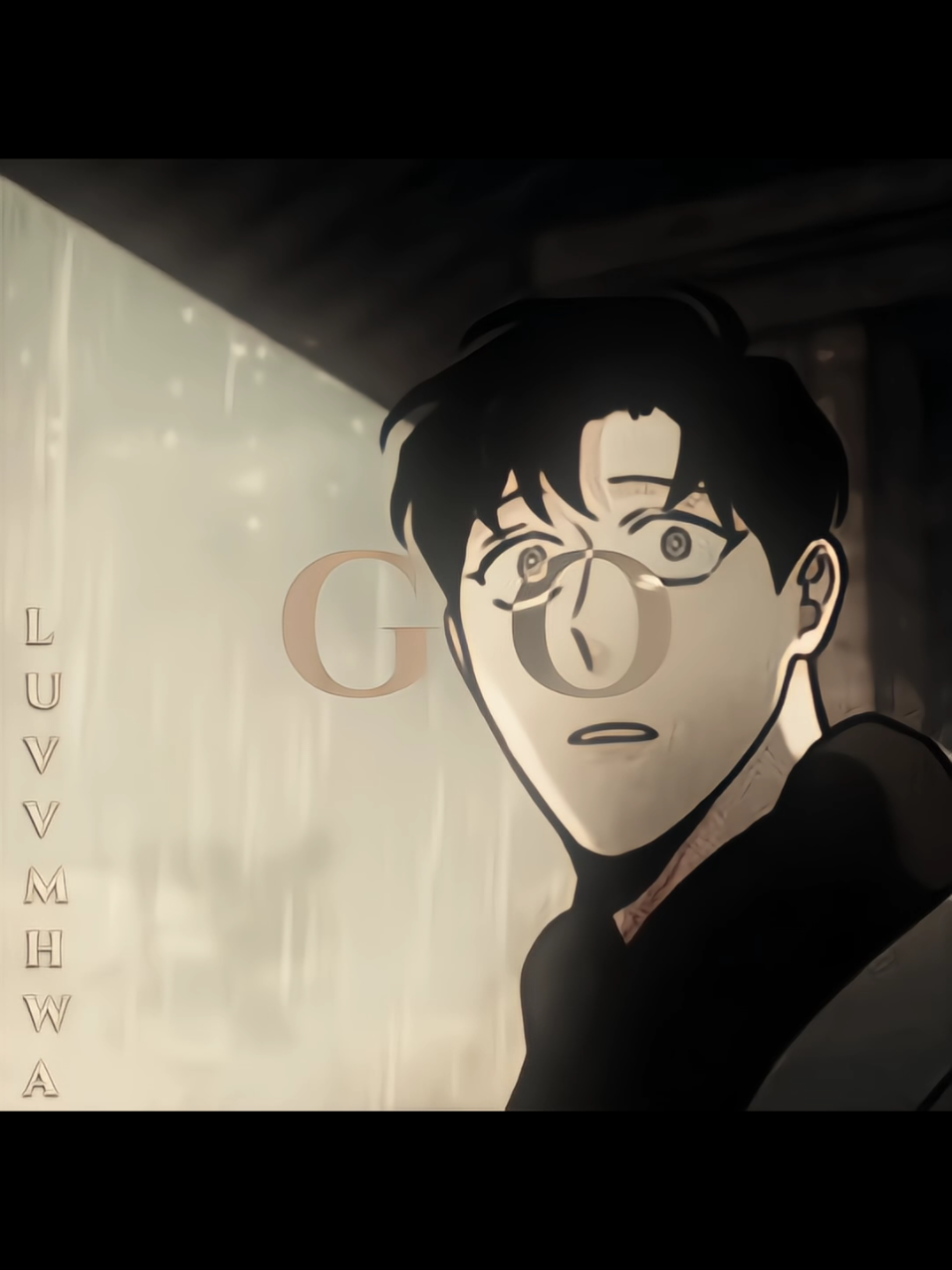 #CAESAR :: Mi lokito hermoso 😈🔥|| #rosasandchampagne #manwha #greenscreen #fyp @TikTok Es un borrador porq me siento desanimada para editar. 