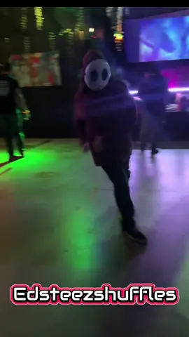 Super fun this past Saturday with the SoCal shuffle community! Cool to see the homies and meet new ones🤘🏼 #shyguy #shuffle #dance #fun #music #hardstyle #trance #phd #california #edm #melbourne #fyp #foryoupage #tiktok #pureharddance #content 