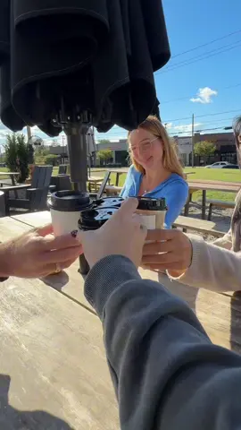 somewhere in nashville ☕️ | Episode 1  I’ve clearly been living under a rock! 📍Surefire Coffee - Nashville, TN