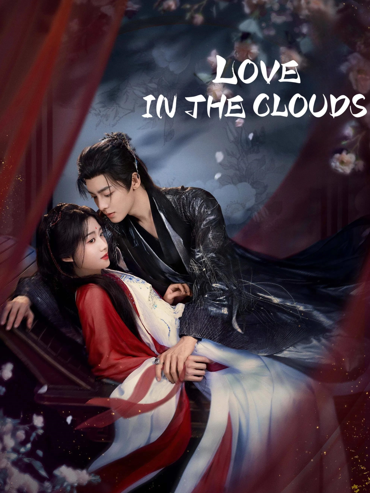 Love in the Clouds - Part.1 #drachin #dramaterbaru #fypシ゚viral🖤tiktok