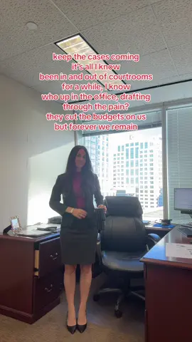 Bets on this being the longest shutdown ever? 🫠 #lawyer #lawtok #litigation #workgrind #governmentshutdown 