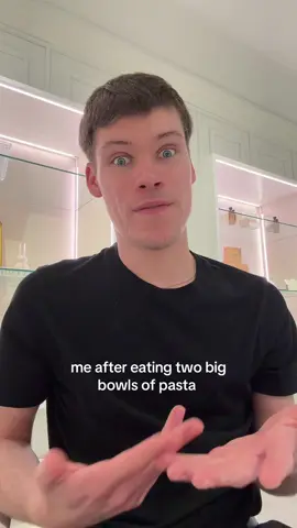 i sometimes eat 3 🤧🤭