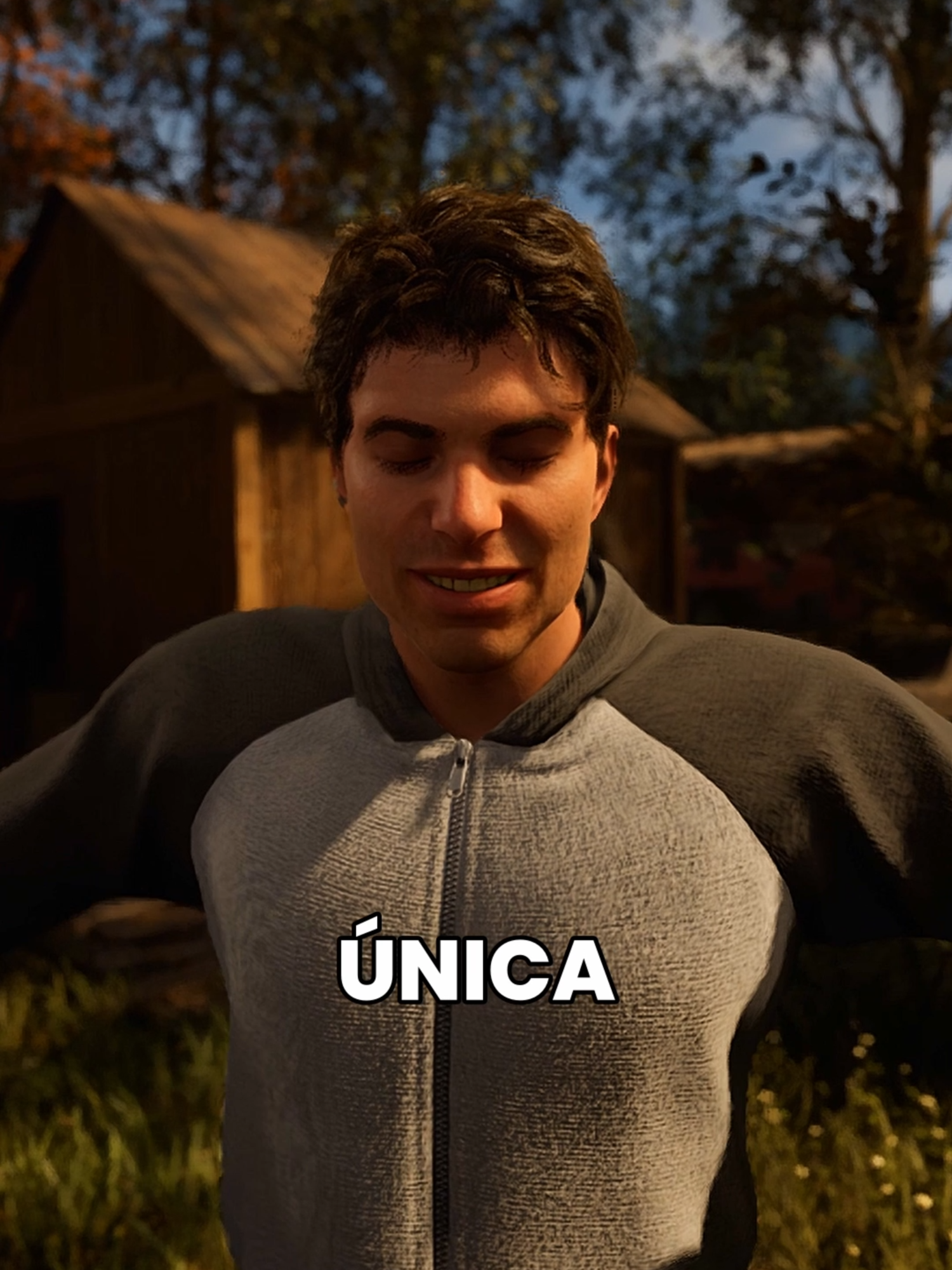 O SEU MICROFONE CONTRA... VOCÊ! #games #jogos #gaming #aquietplace #untildawn #aquietplace2 #thequarry #steam