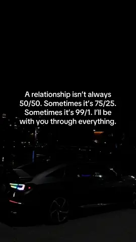 I’ll be your 99 when you can only be 1 ❤️