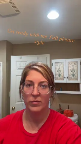 Fall pictures. Get ready with me #grwm #fall #pictures #ugccreator #ugcmakeup 