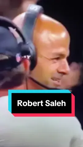 The Shanahan & Saleh duo is unfair #NFL #fyp #foryou 