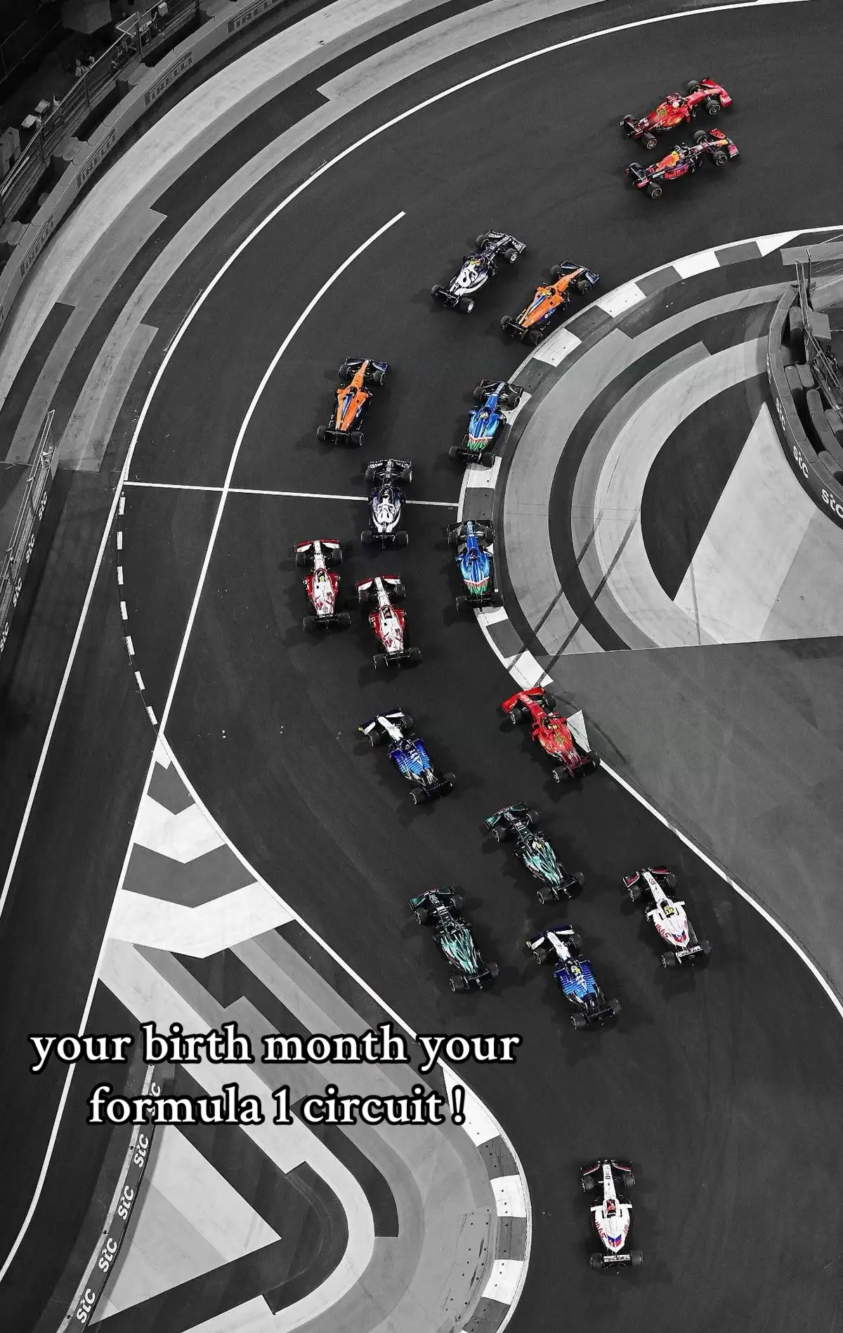 #f1 #formula1 #makemefamous #fyp #circuitf1 