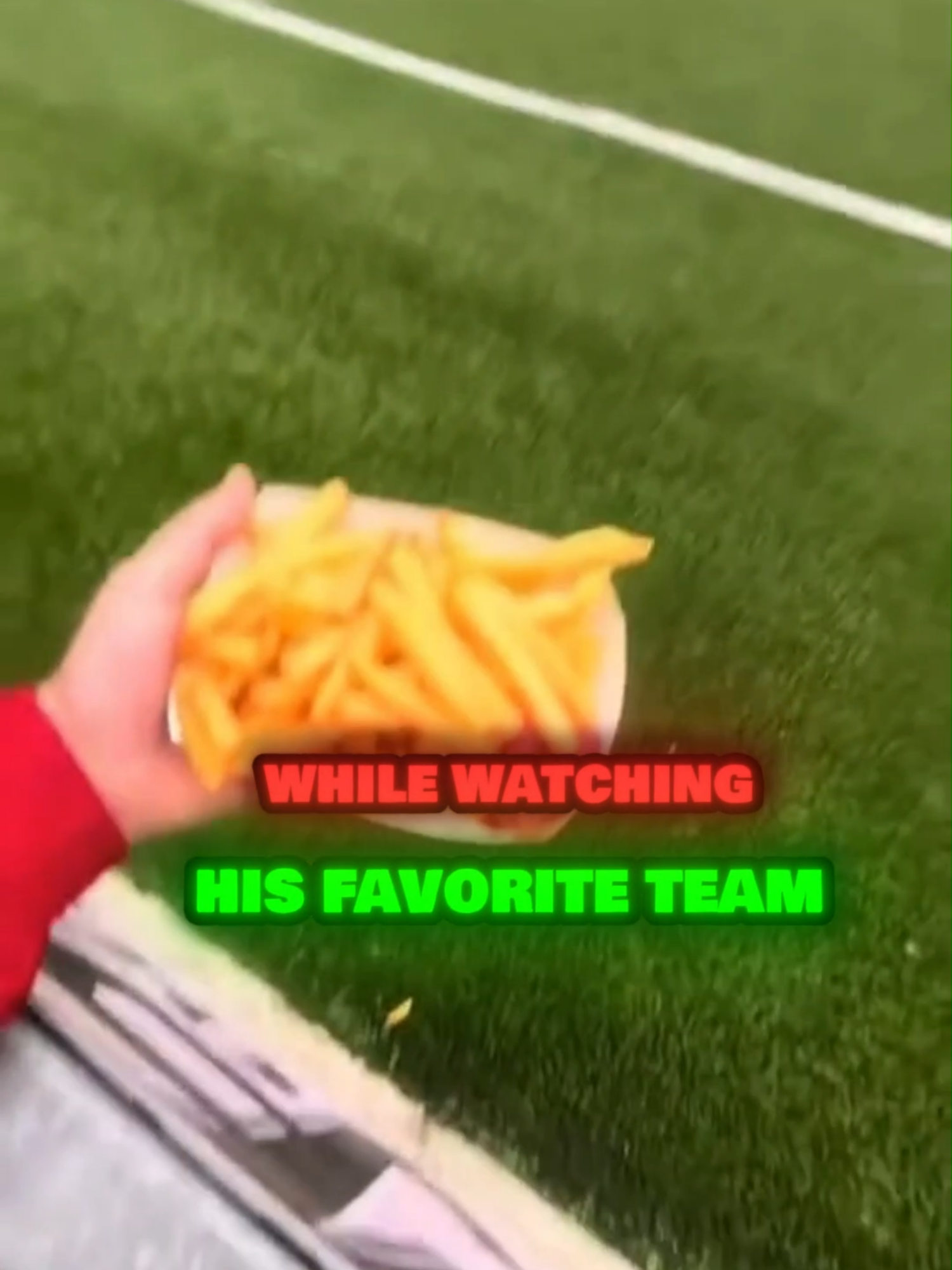 poor guy :( #funny #fyp #news #funnymoments #futbol #football #soccertiktok #fail