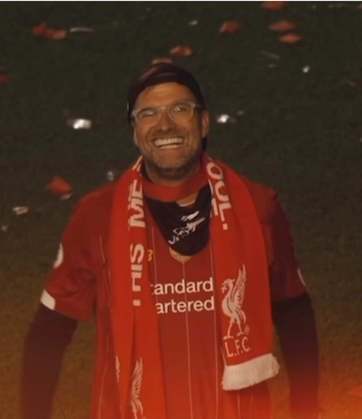 Klopp🥹 #liverpool #jurgenklopp #fyp #viral #kloppedit 