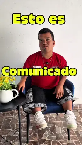 Comunicado de medio metro #mediometro #mediometrocomunicado #loveo #loveoynolocreo 