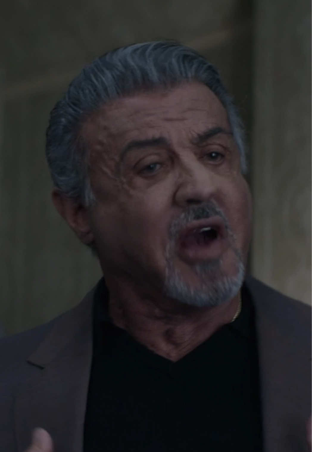 We had a deal 💼 #TulsaKing #SylvesterStallone #drama #tvshow 