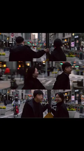 Autumn in New York ❤️ 