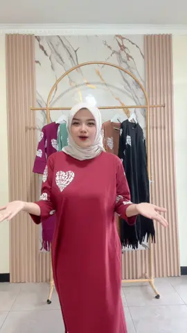 Serbu sebelum kehabisan #midi#dress#Love 