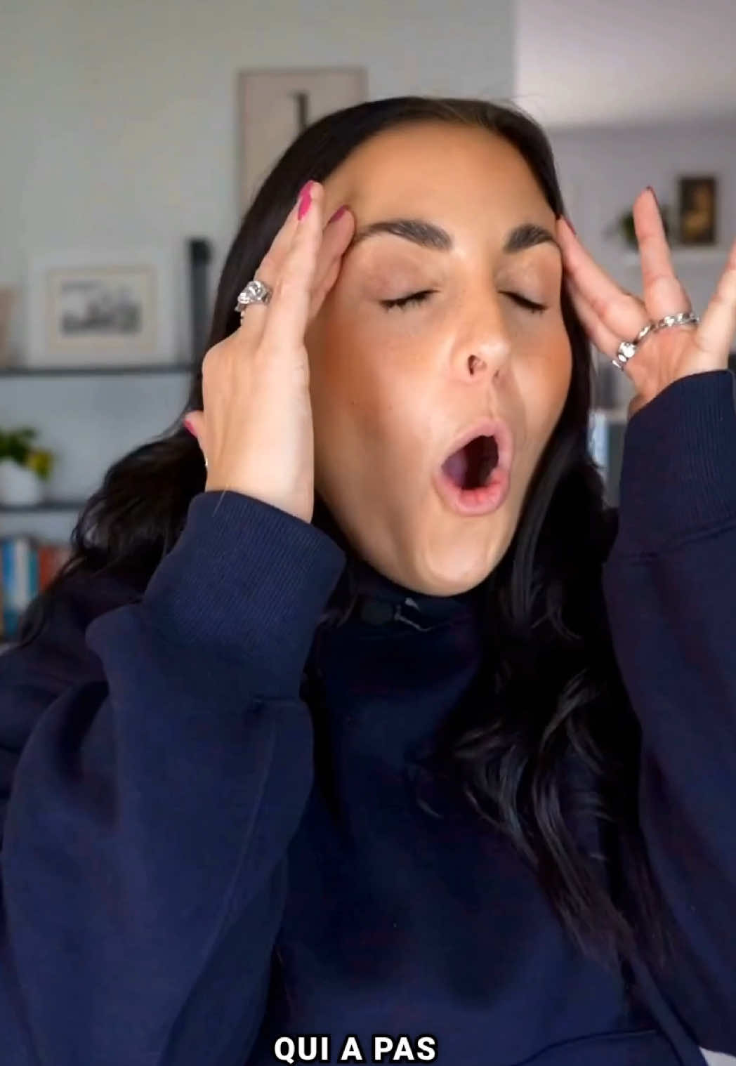 L’INDICE #1 est dévoilé dans la prochaine vidéo 🤯  #datingtips #datingshow #datingstorytime #tvshow 