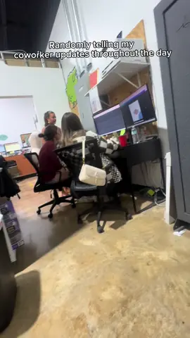 Who wouldn’t want to keep updated?!?!🤷🏽‍♀️ Shop in-store or online at deltatboutique.com! Don't forget we offer curbside pickup, in-store pickup, and shipping! #prank #coworkerproblems #funny #prankvideo #boutique 