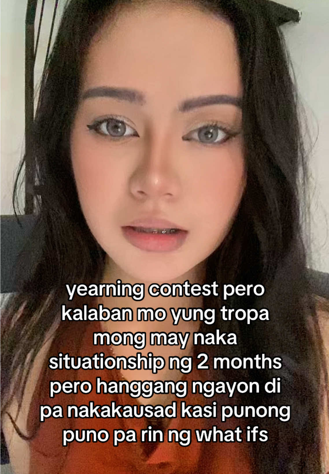 usad ayaw? #situationship #yearning #yearner #relatable 
