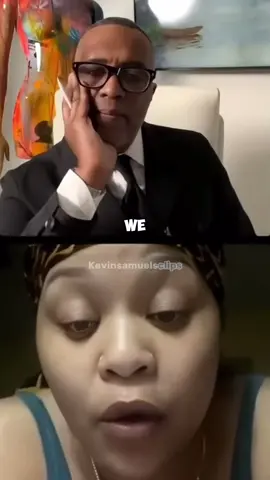 #kevinsamuels #kevinsamuelsclips #funny #women #trendyyy 