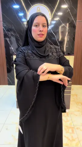 #تريندات_تيك_توك #عبايات_فخمه #عبايات_راقية #عبايات_سوداء #خليجي 
