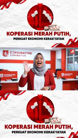 #pinjamanonline#angsuranmurah#koperasimerahputih#foryou#fyppppppppppppppppppppppp