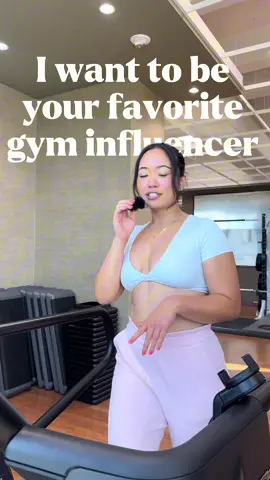 I’ve gotten a lot of new followers so this a brief campaign/ introduction to me . HI !  #fyp #gym #gyminfluencer #fitnessinfluencer #dmv 
