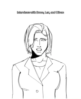 Oliver snd that damn island.... #dc #dccomics #brucewayne #lexluthor #oliverqueen 