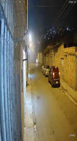 Tiroteio intenso em comunidade do Rio de Janeiro.😱😱😱   #policia #foryou #fyp #enquadro #casopolicial 