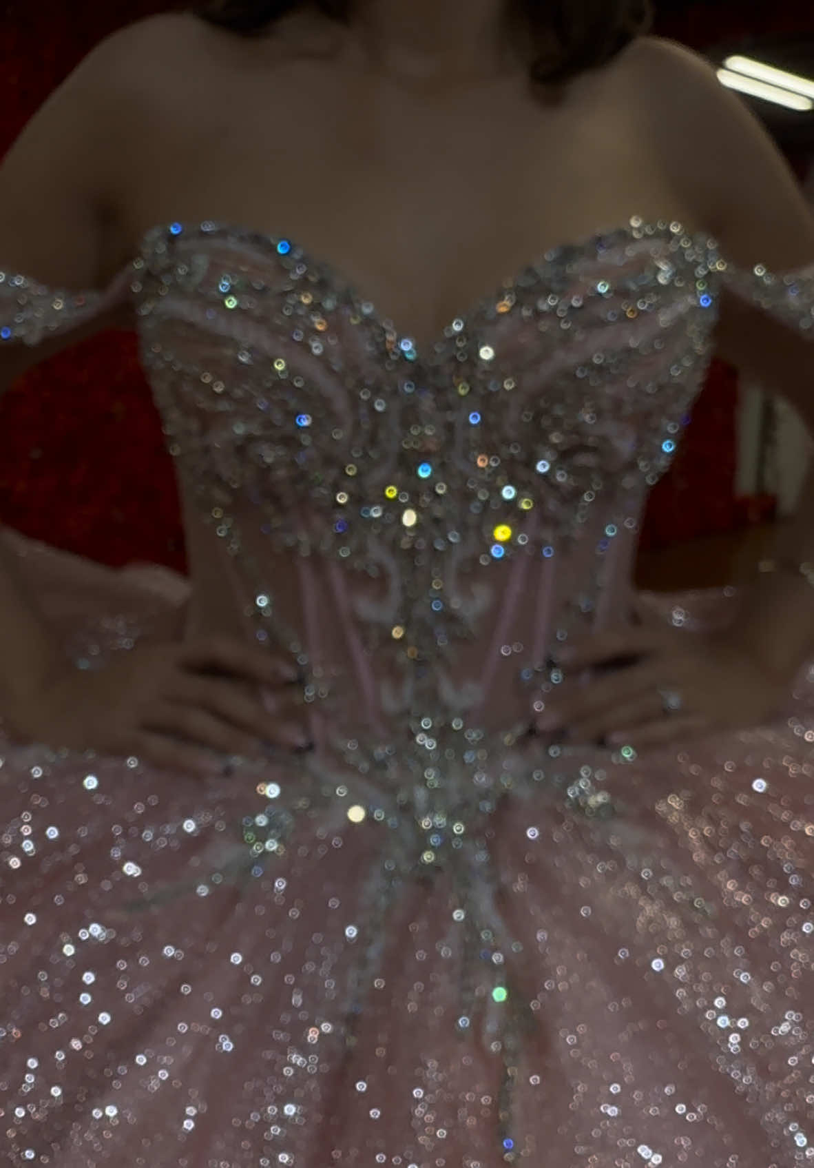 #flypシ #fly #misquince #sweet16 #quinceañera 