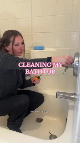 Idk if you do this but it’s my first time 🤮😣  #clean #cleaning #CleanTok #cleaningtiktok #cleaninghacks 