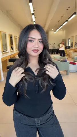 Get @kristenncruz’s new latte brunette hair color formula @Habit Education habiteducation.com 🤎🧸 book with us at Habitsalon.com @hairbyjessr @sadiekayhair @Sage💖 @Autumn @Hairby_savannahh @elliguzzo @hairbyabbeystrehlow @hairbyblythe @hairby_ashleyw @mia #lattebrunette #habitsalon #clipins #ocsalon #hairinspo 