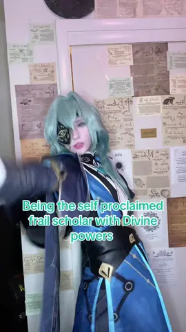 when the balding catches up to you#anaxagoras #HonkaiStarRail #anaxa #amphoreus #anaxagorascosplay 